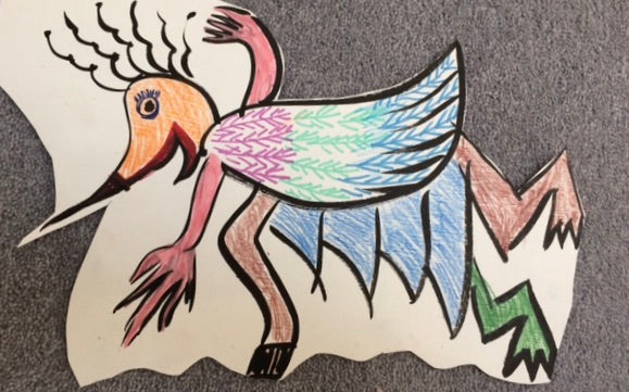 Comedy and Arts Therapy