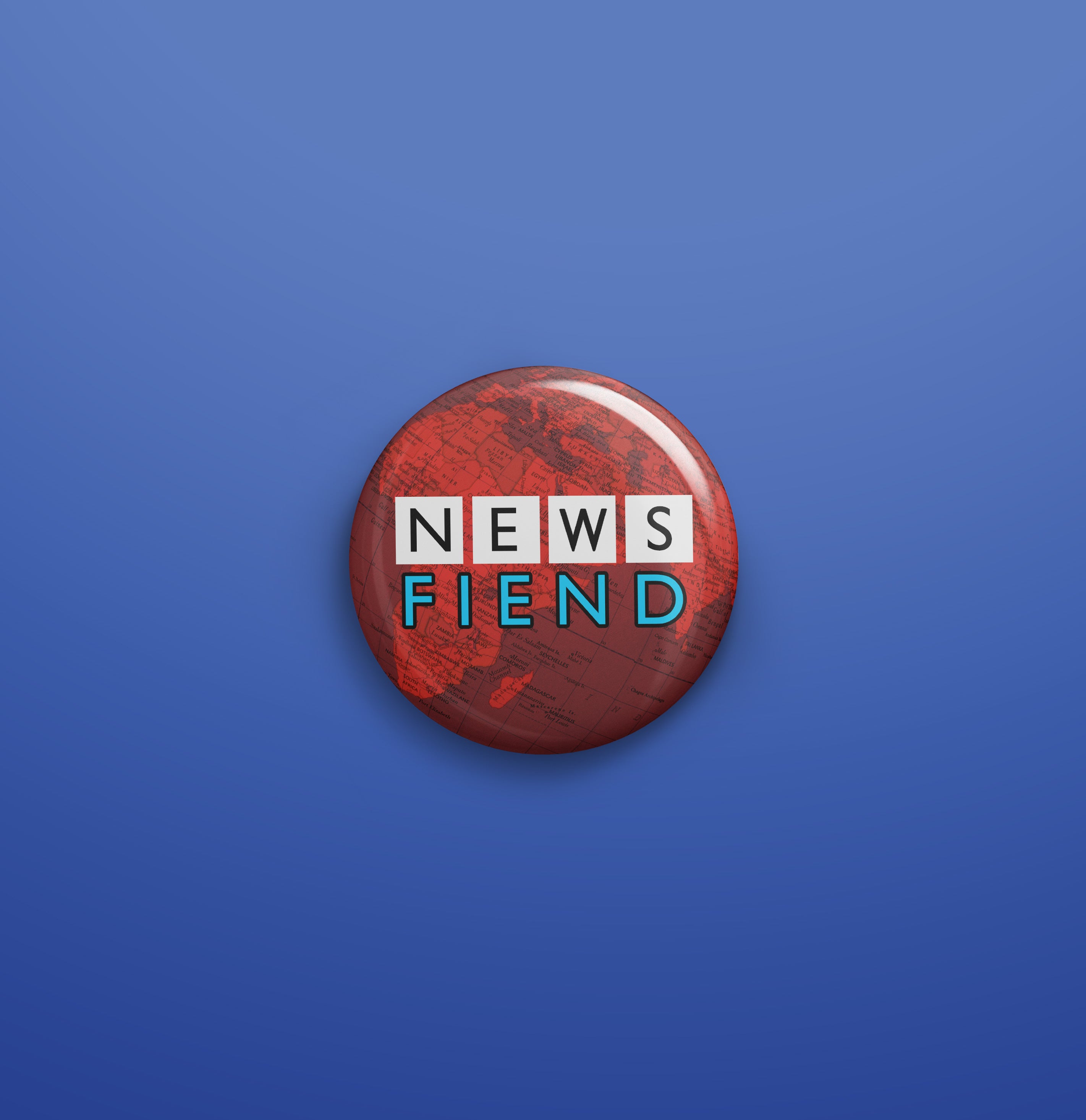 Almost Happy in the Media