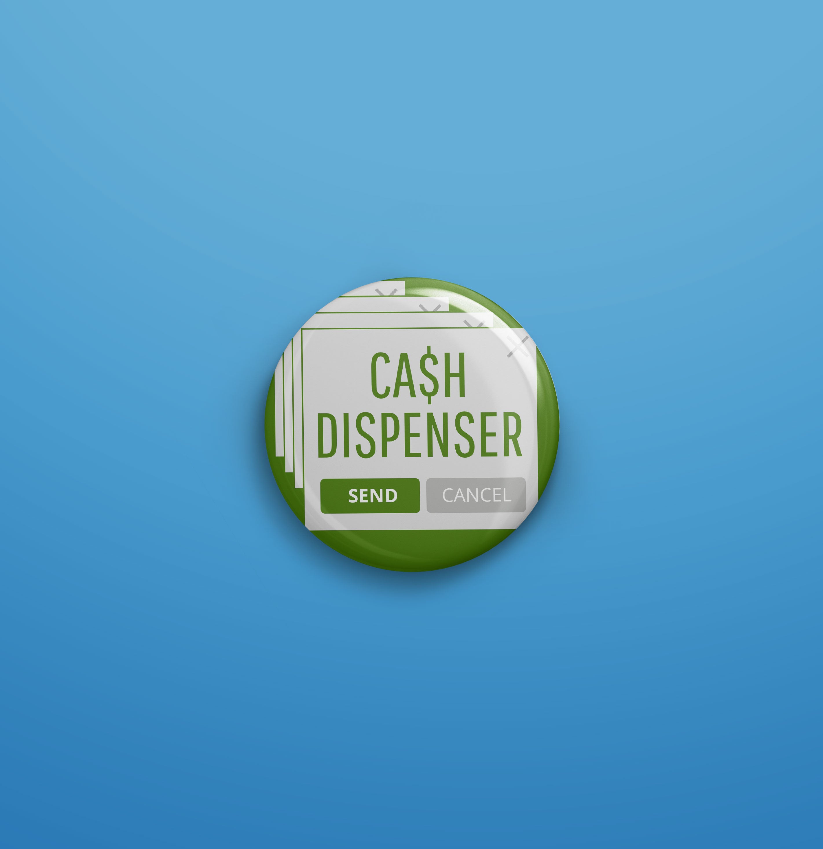 Cash Dispenser