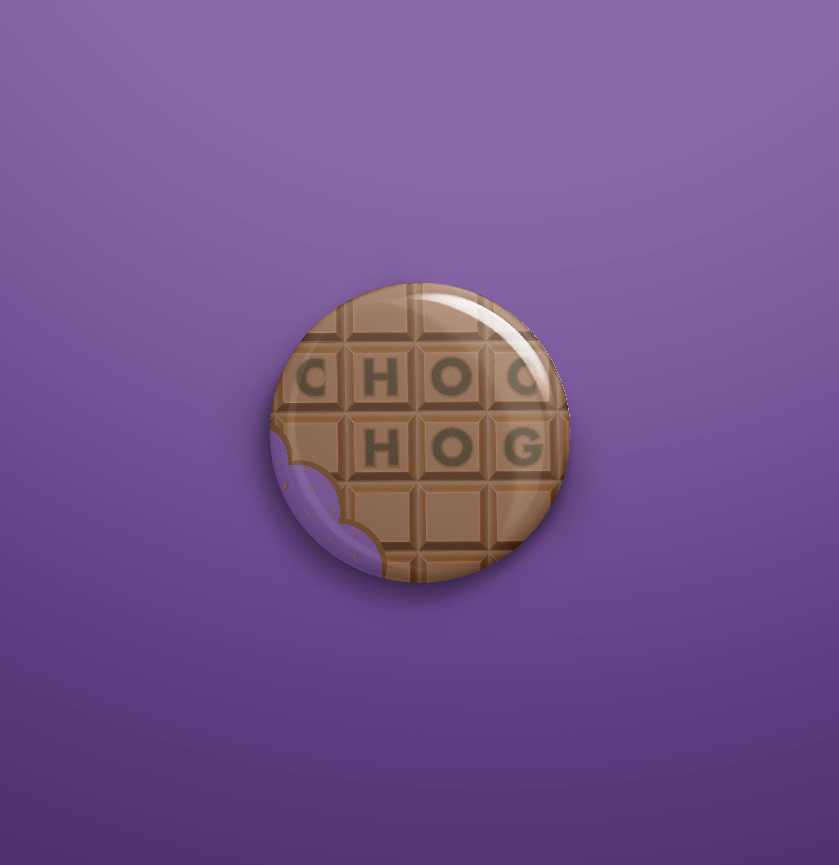 Choc Hog