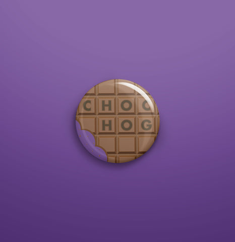 Choc Hog