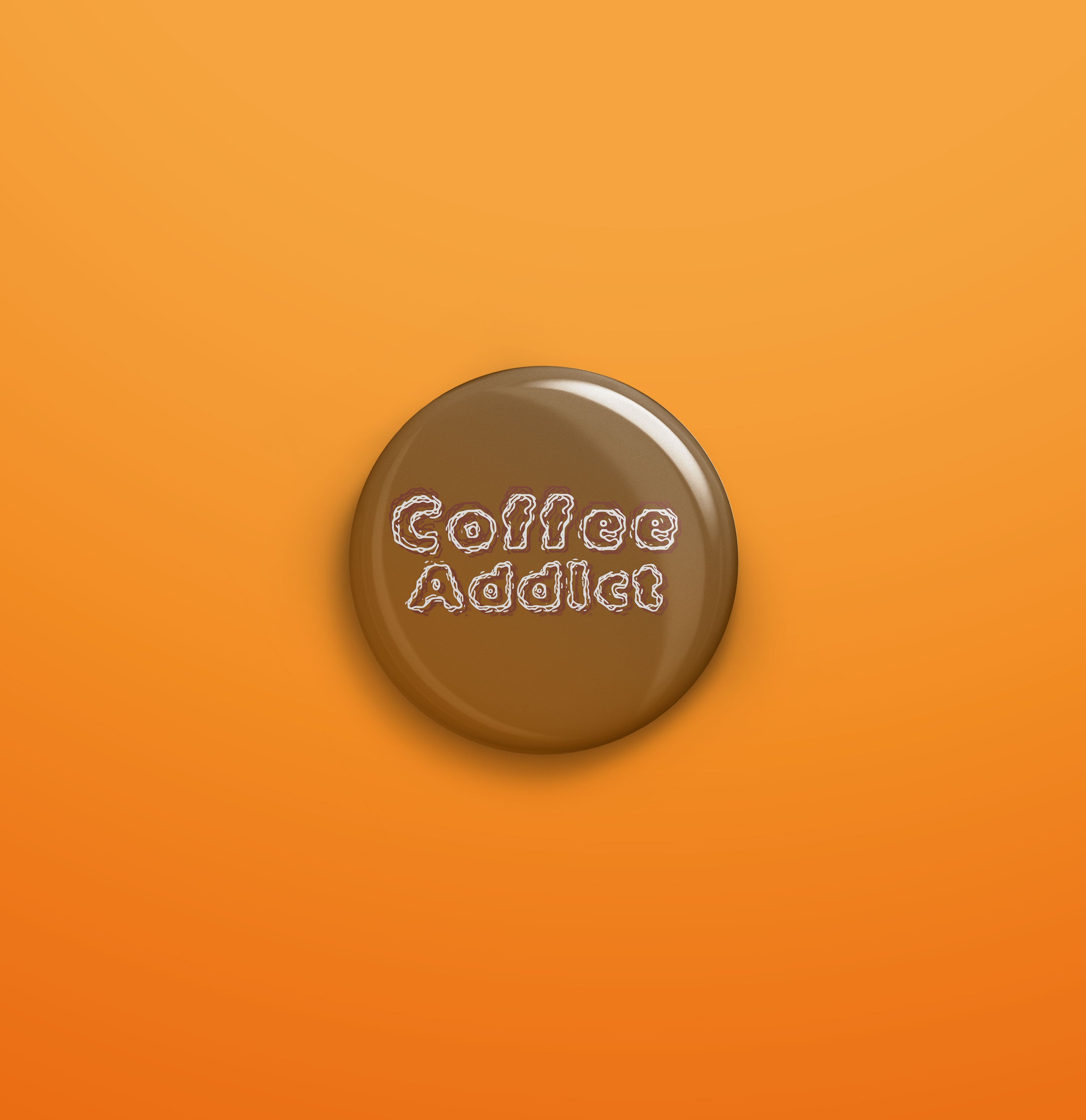 Coffee Addict