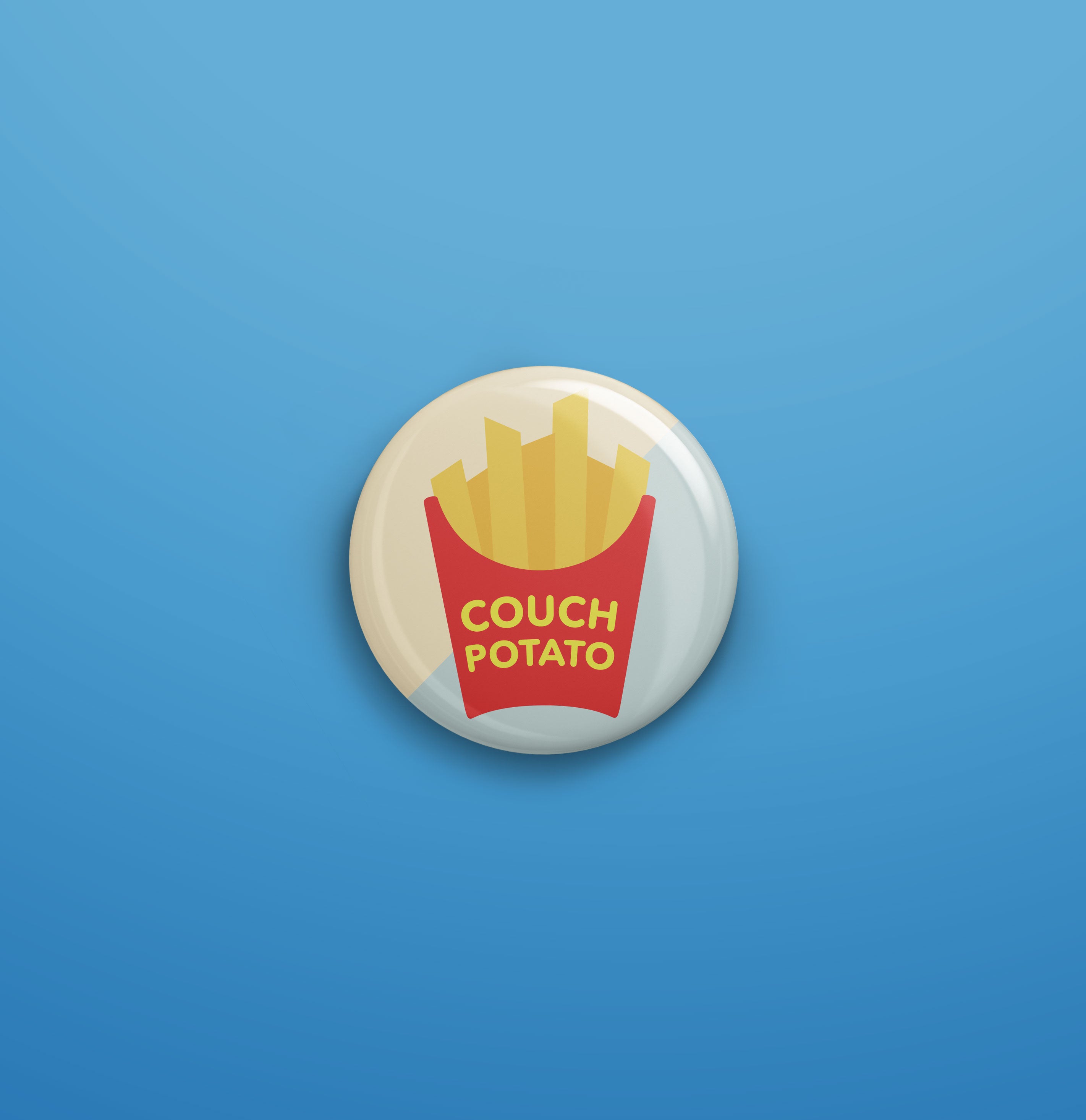 Couch Potato