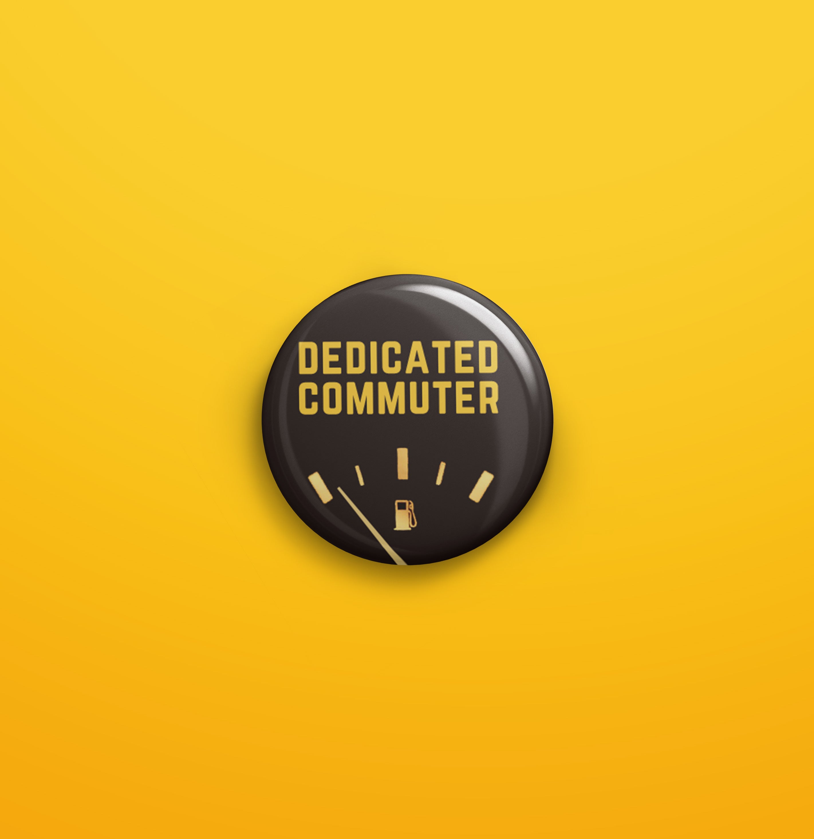 Dedicated commuter