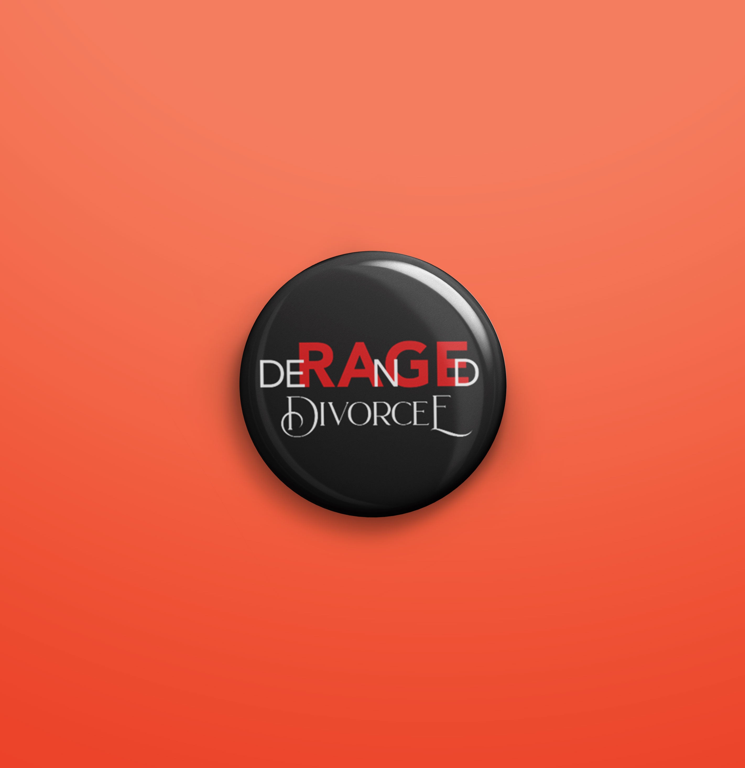 Deranged Divorcee