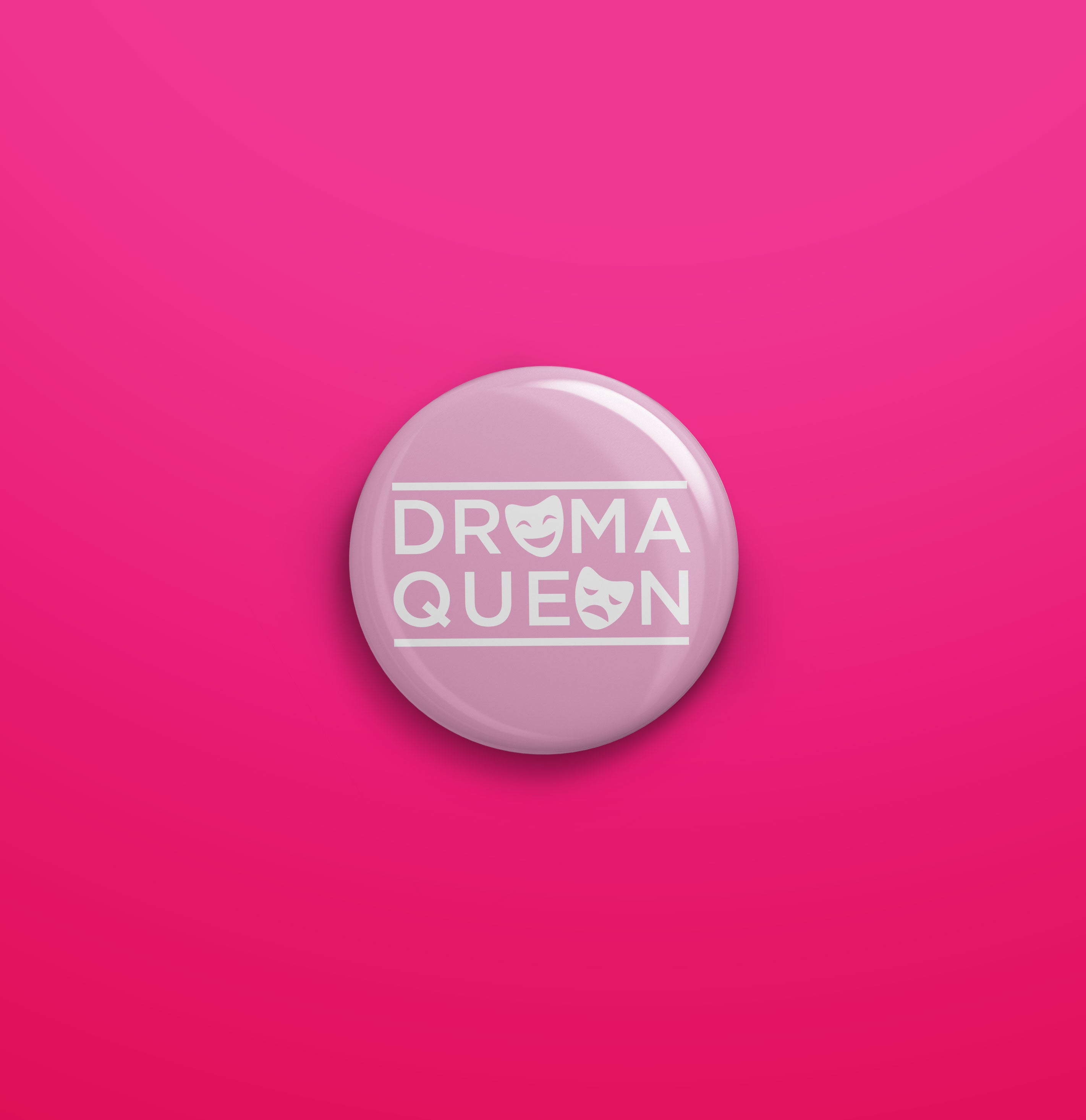 Drama Queen