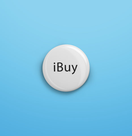 I buy