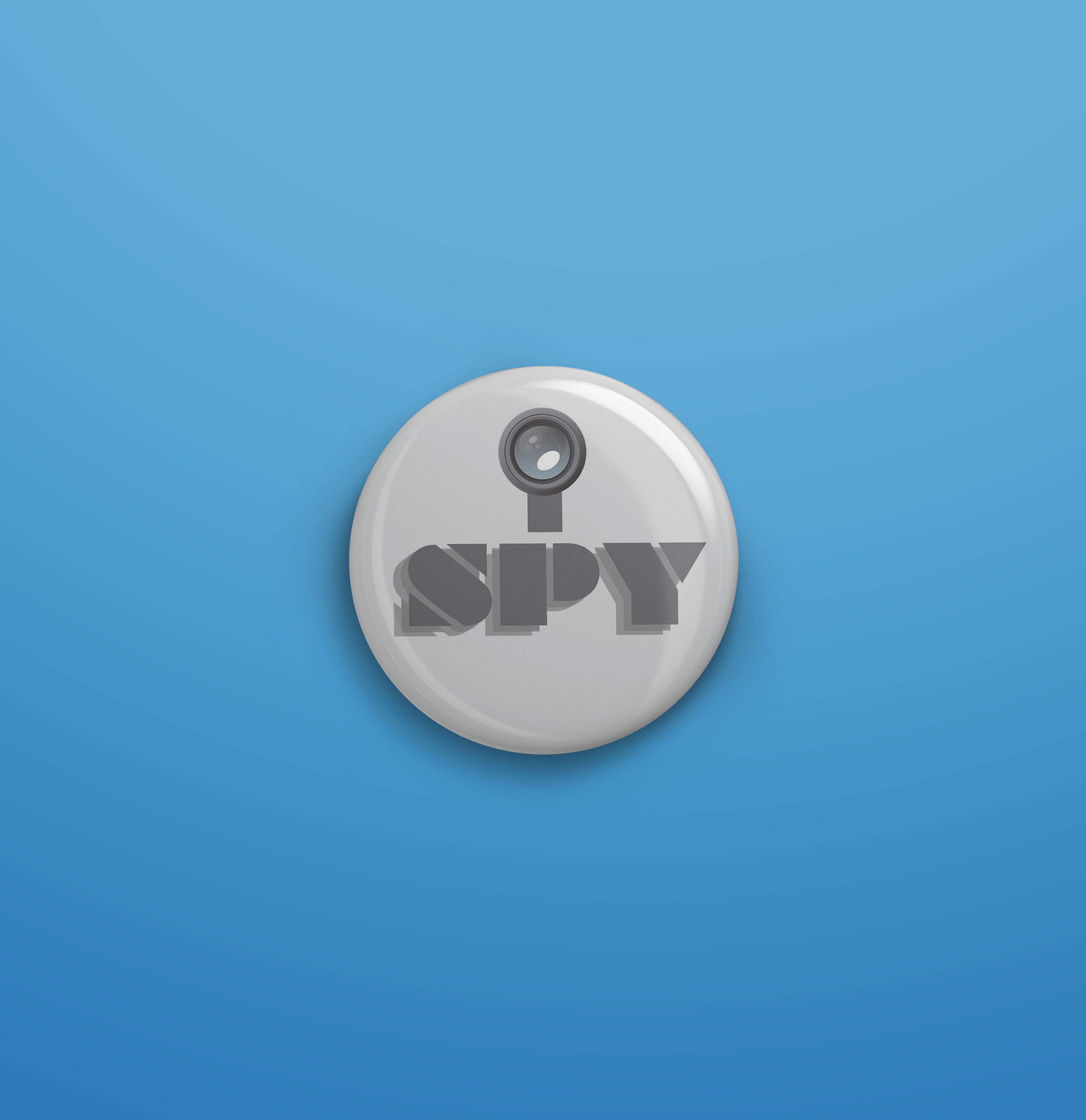 I spy