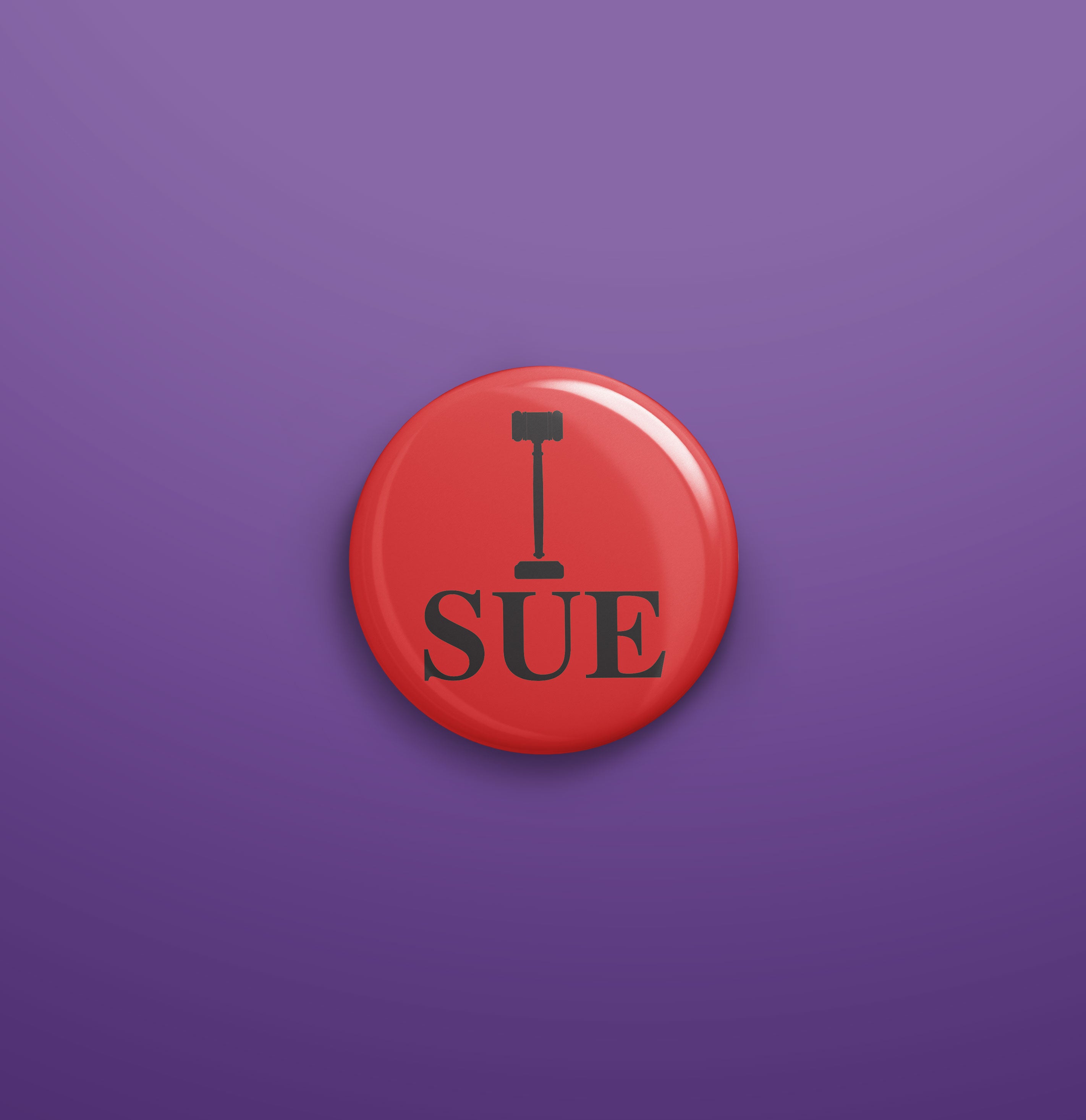 I sue