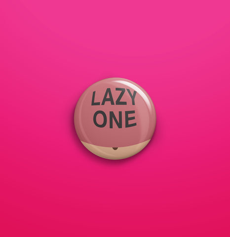 Lazy one
