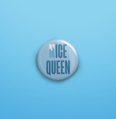 Nice Queen