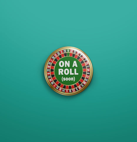 On a Roll