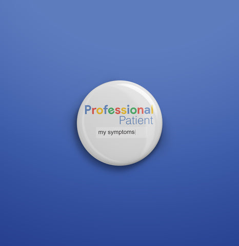 Professional Patient