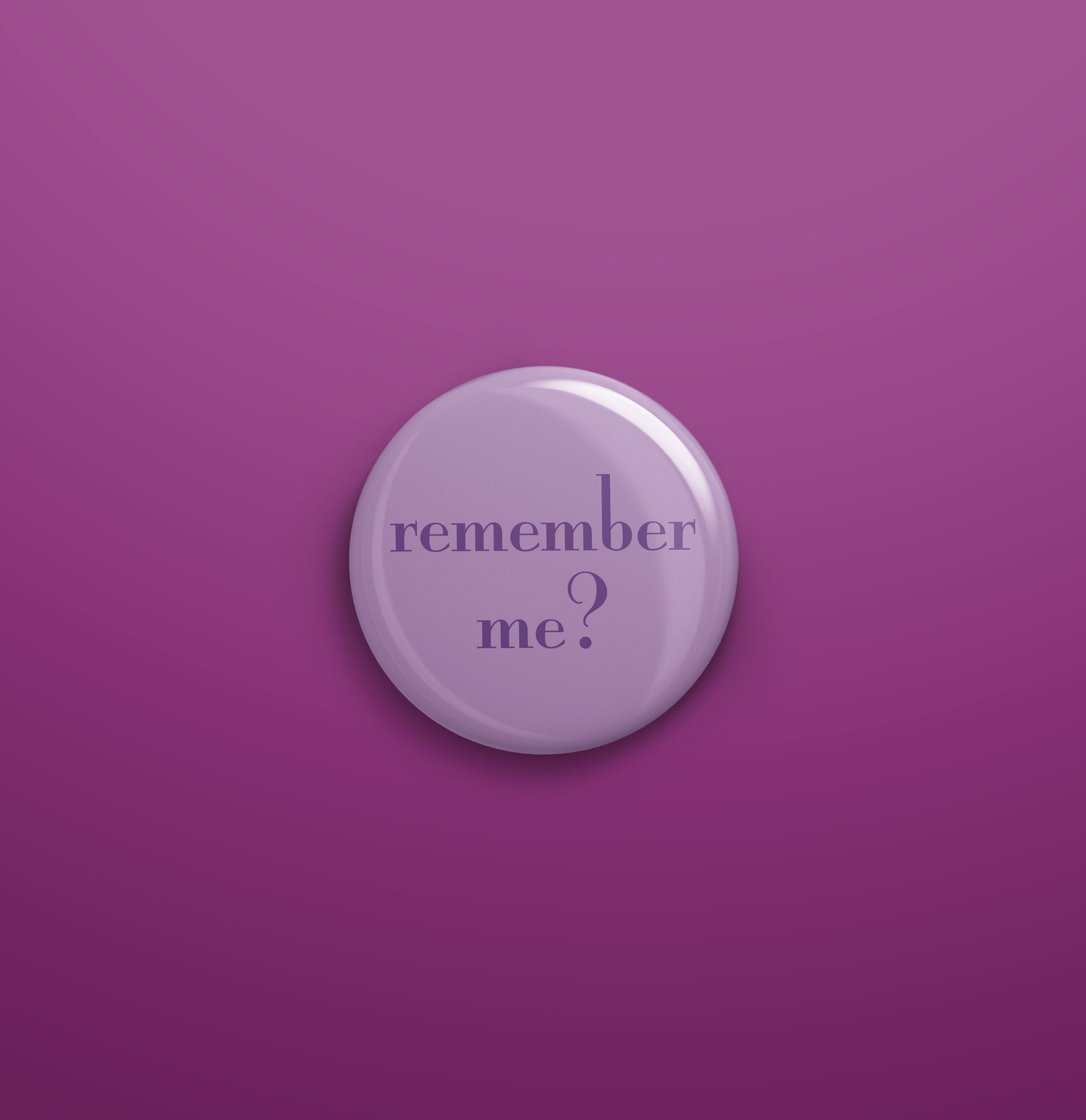 Remember me