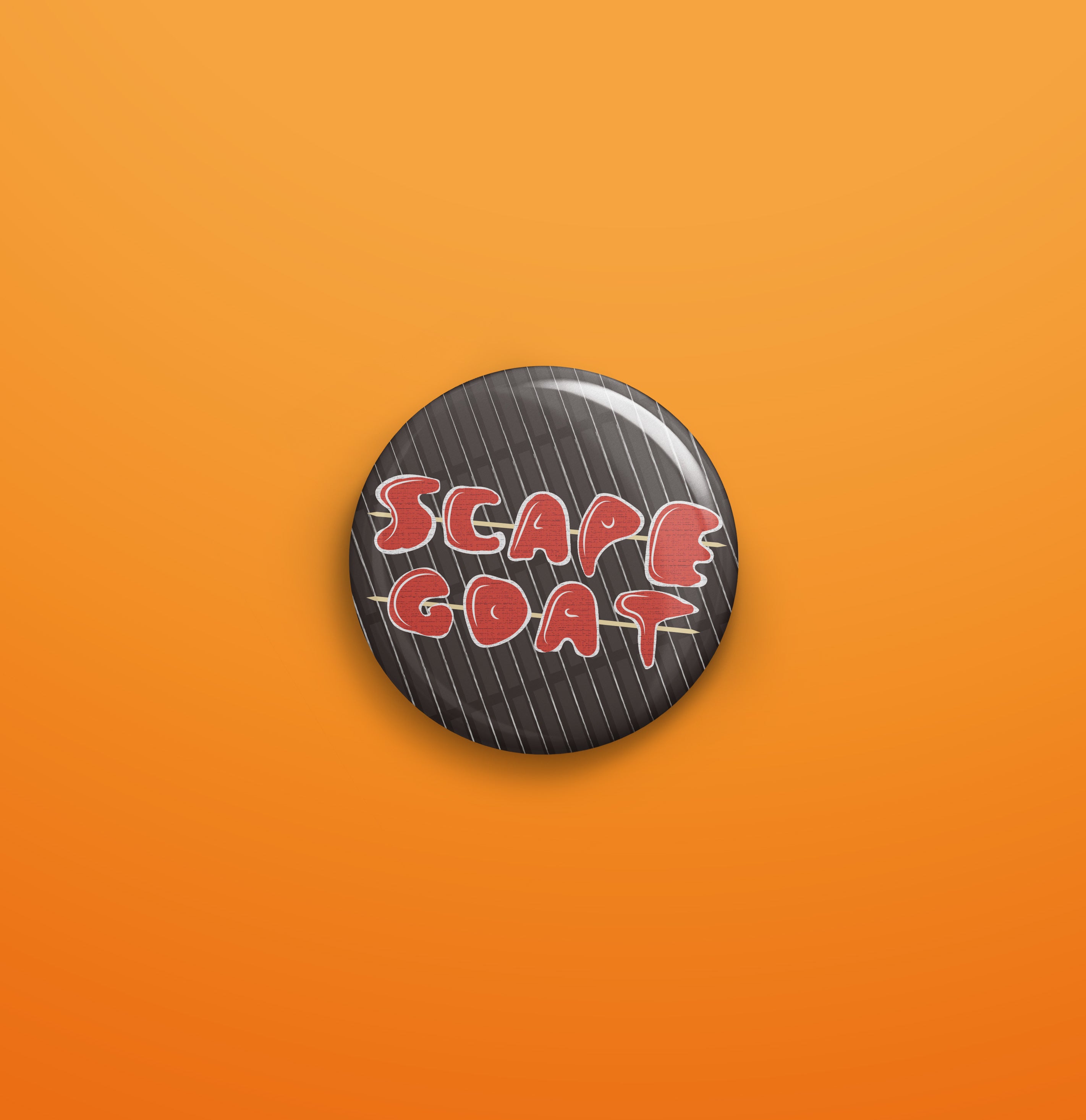 Scapegoat