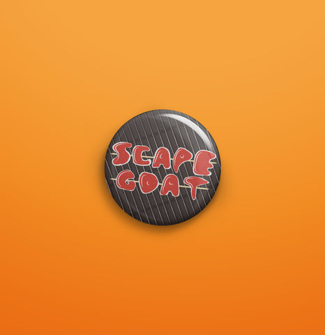 Scapegoat