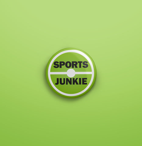 Sports Junkie