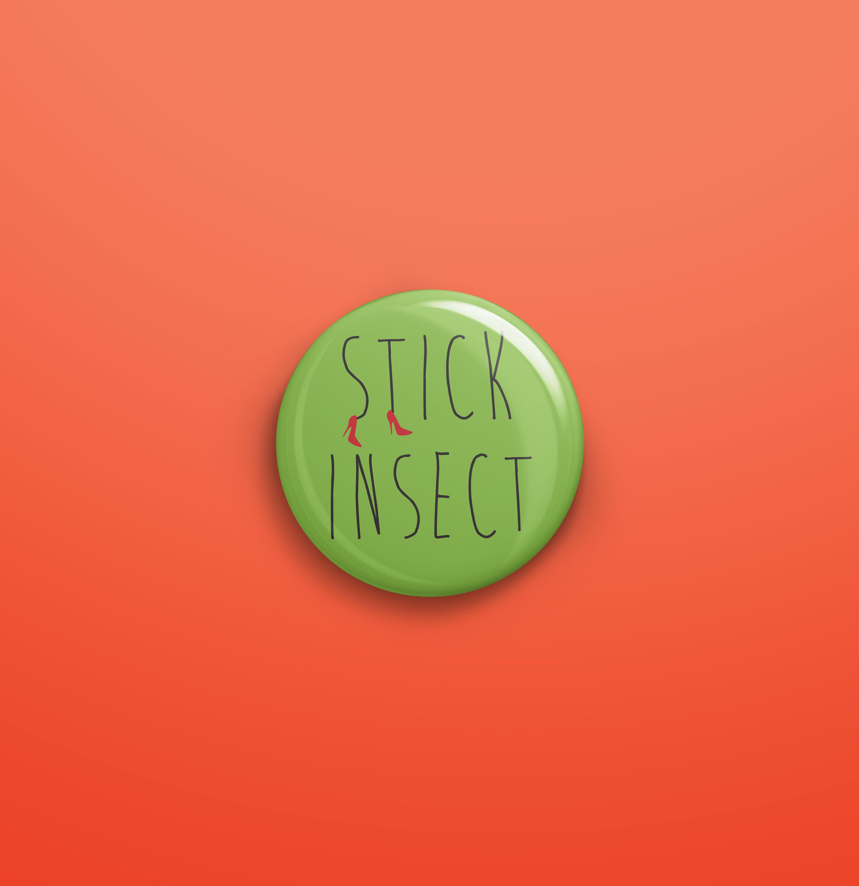 Stick Insect