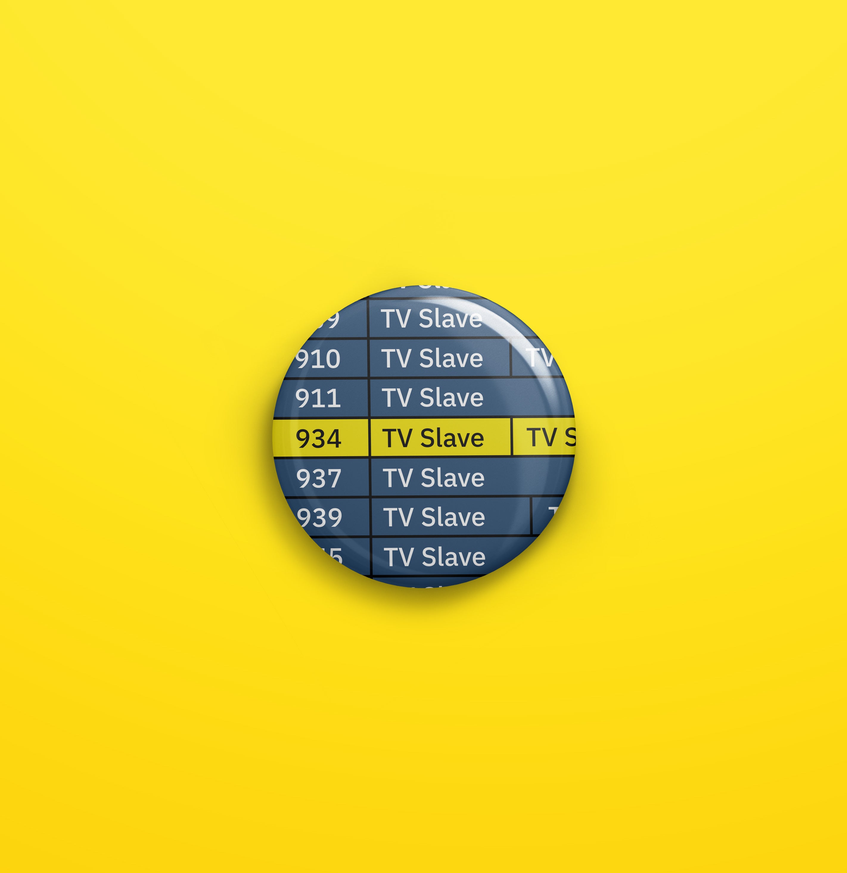 TV Slave