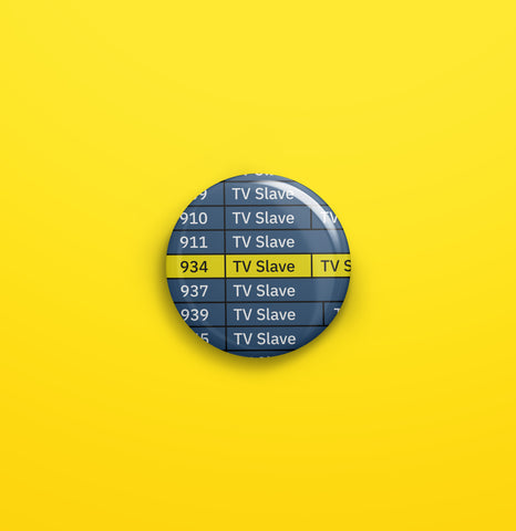 TV Slave