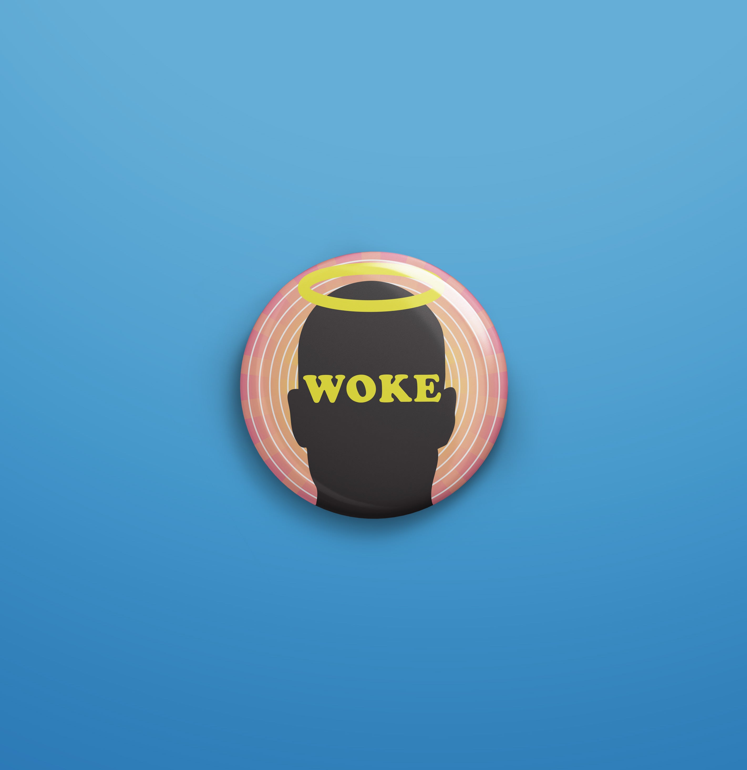 Woke