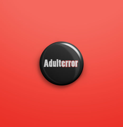 Adulterror