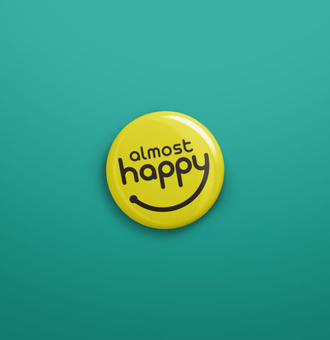 Almost Happy
