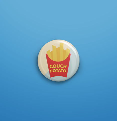 Couch Potato