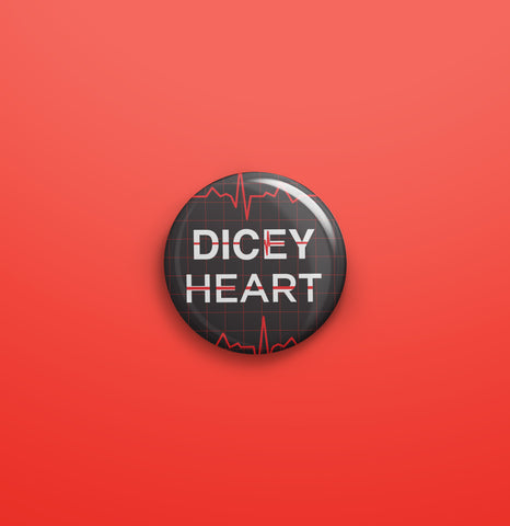 Dicey Heart