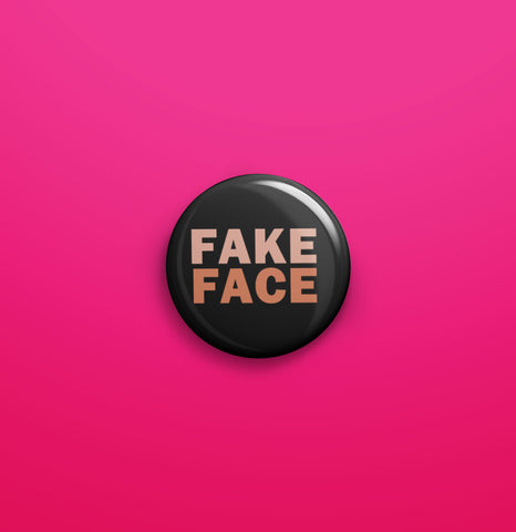 Fake Face