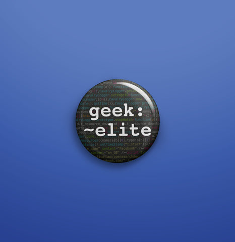 Geek Elite