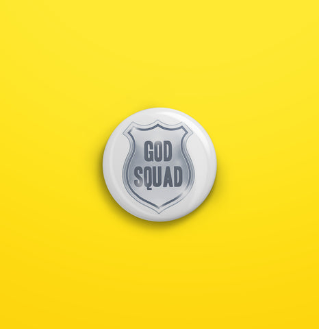 God Squad