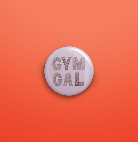 Gym gal