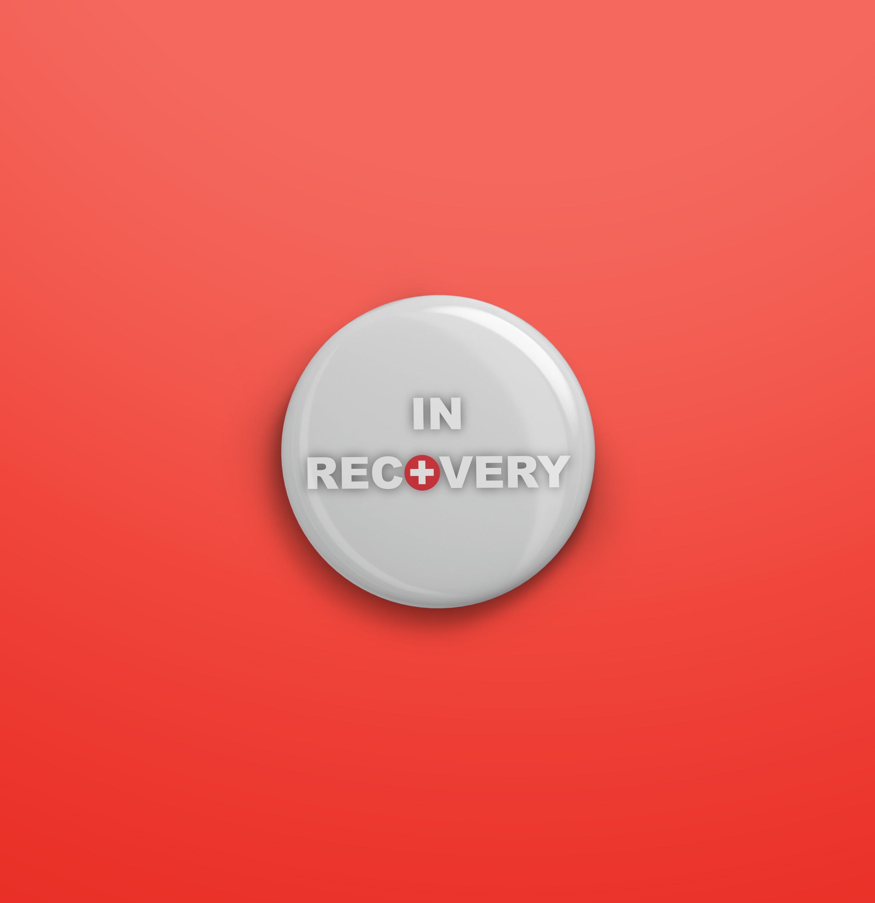 In recovery