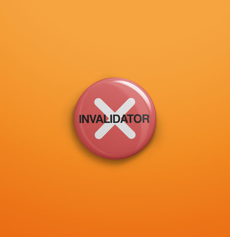invalidator