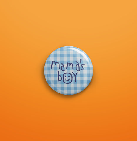 Mama's Boy