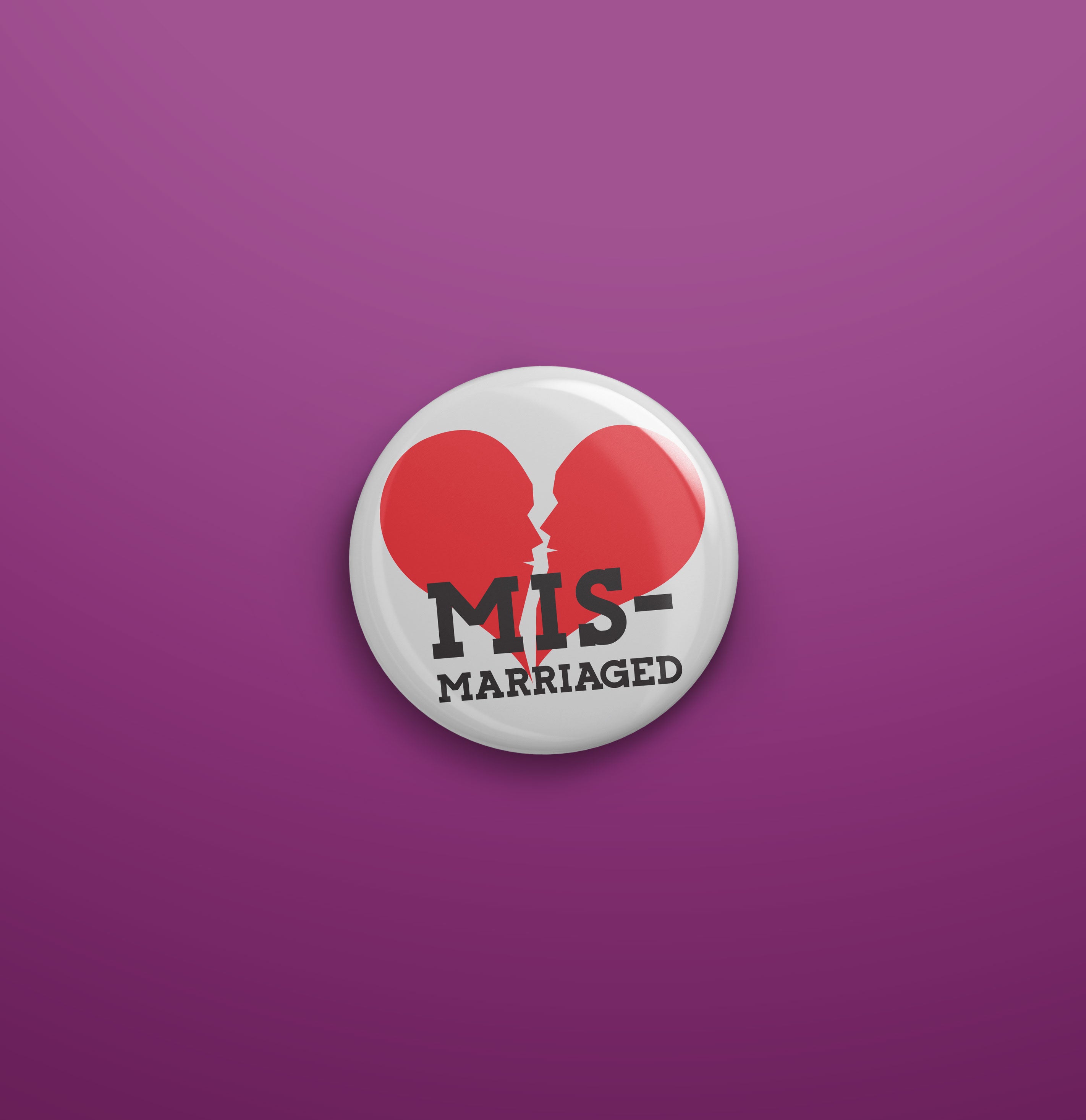Mismarriaged