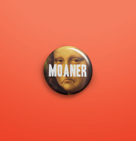 Moaner