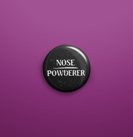 Nose Powderer
