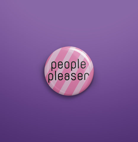 People Pleaser