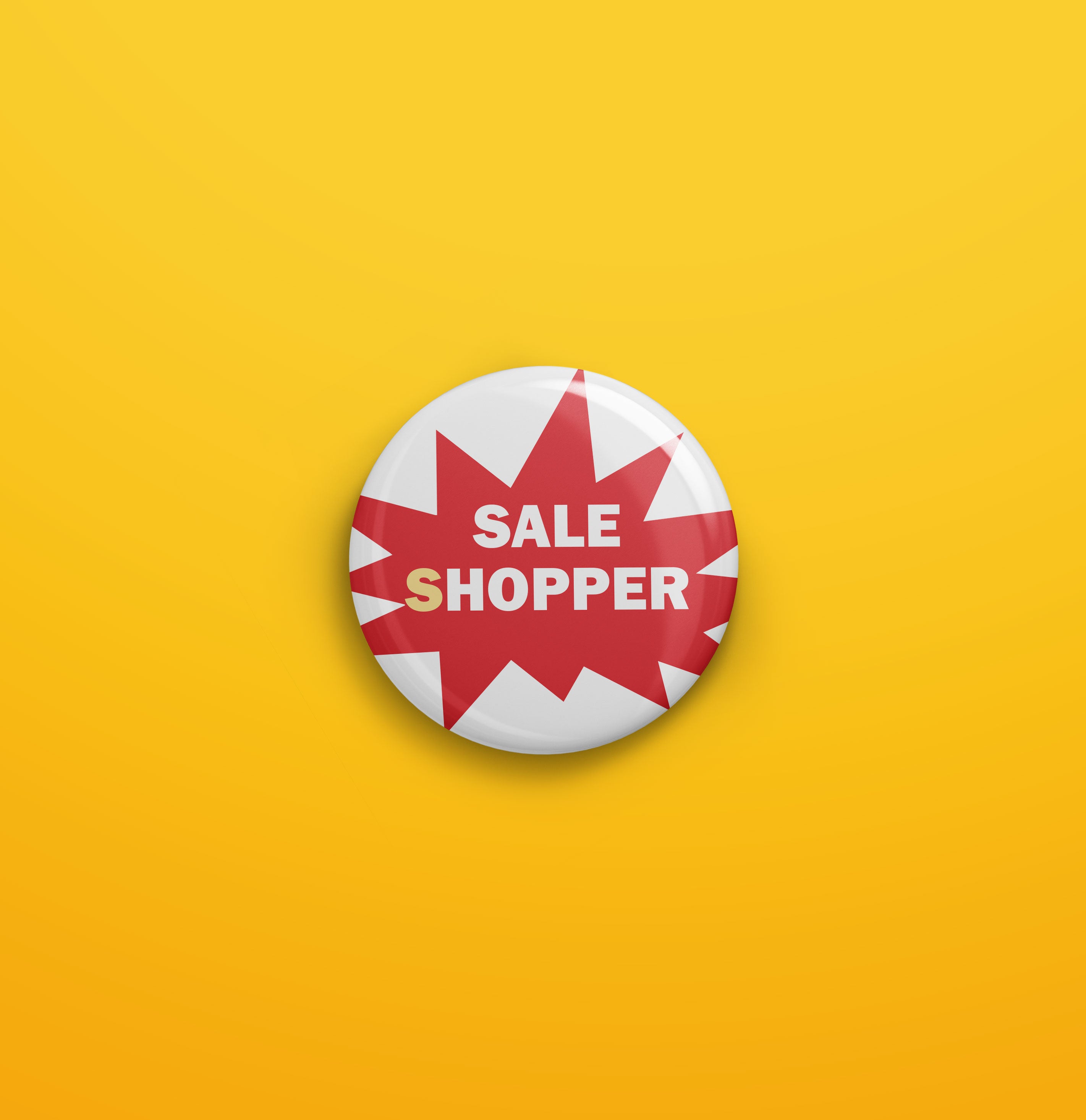 Sale Shopper