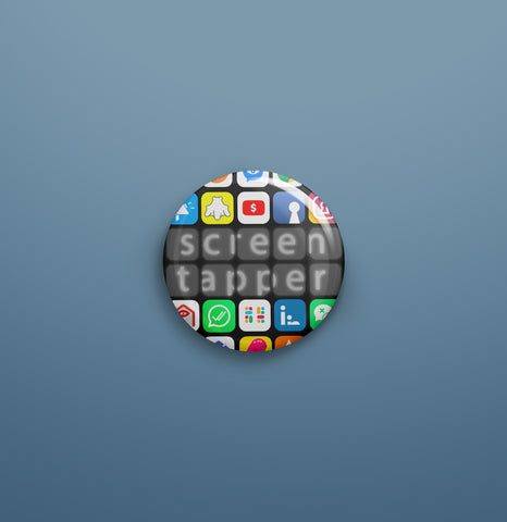 Screen Tapper
