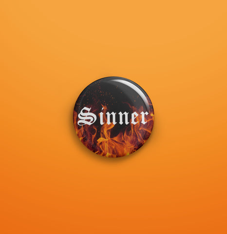 Sinner