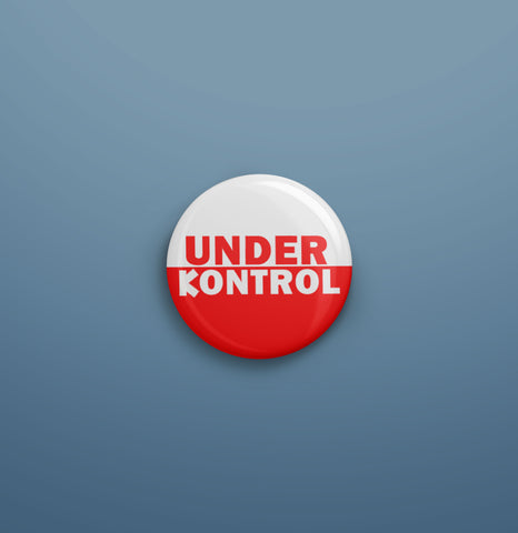 Under Kontrol
