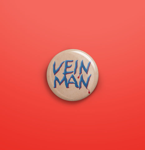 Vein Man