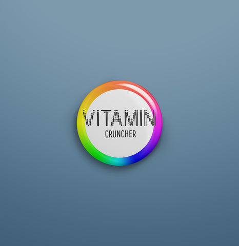 Vitamin Cruncher